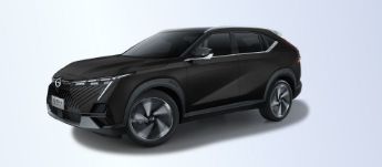 SUV/Crossover GAC GS4 PREMIUM 2.0 HYBRID 2026